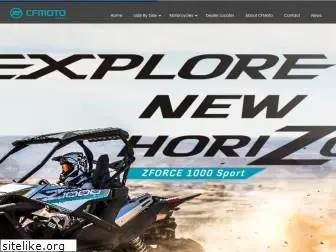 cfmoto.com.np