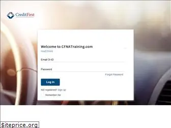 cfnatraining.com