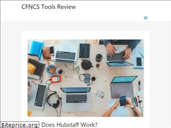 cfncs.com