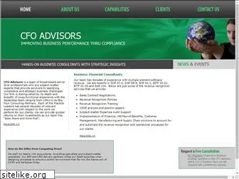 cfo-advisor.com