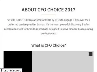 cfo-choice.com
