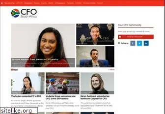 cfo.co.za