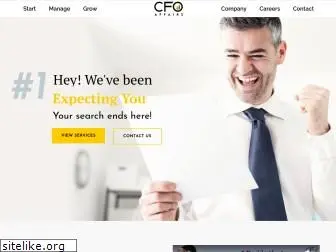 cfoaffairs.com