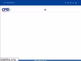 cfoassist.co.in