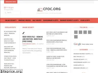 cfoc.org