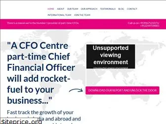 cfocentre.co.in