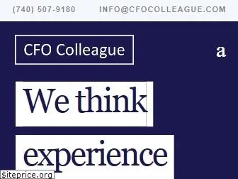 cfocolleague.com