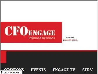 cfoengage.com