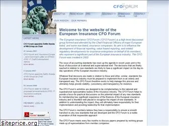 cfoforum.eu