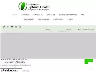 cfohealth.com