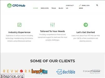 cfohub.com