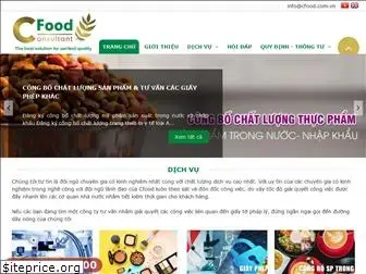 cfood.com.vn