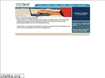 cfopayroll.com