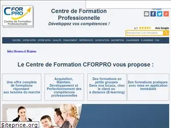 cforpro.com