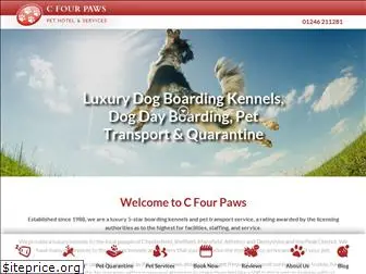 cfourpaws.co.uk