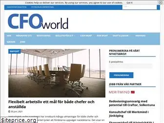 cfoworld.se