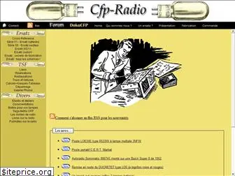 cfp-radio.com