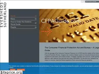 cfpaguide.com