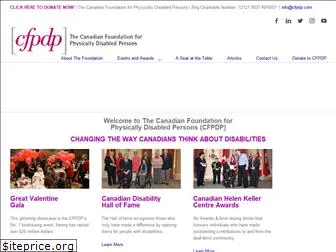 cfpdp.com