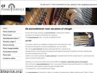 cfpianoservice.nl