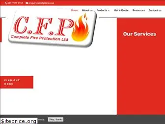 cfpltd.co.uk