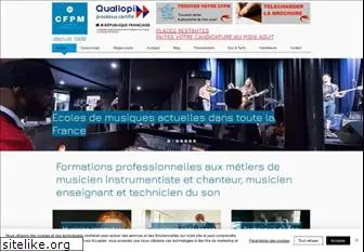 cfpmfrance.com