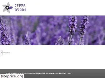 cfppa-nyons.fr