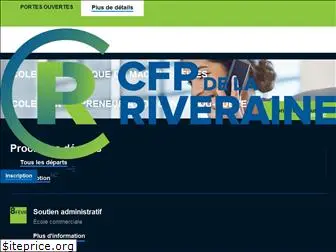 cfpriveraine.com