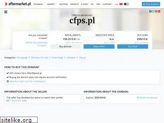 cfps.pl