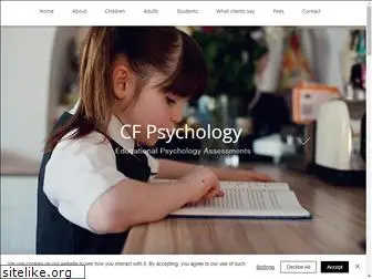 cfpsychology.co.uk