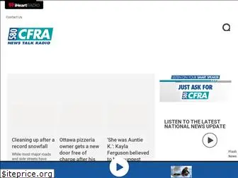 cfra.com