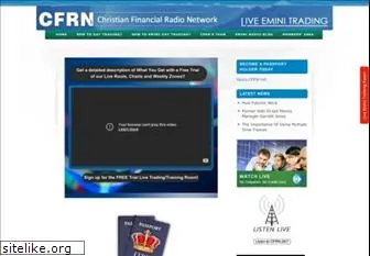 cfrn.net