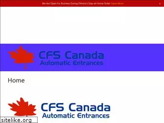 cfscanada.ca