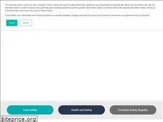 cfscompliance.co.uk