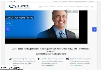 cfsfunds.com