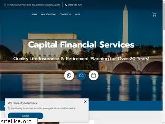 cfsinc.us