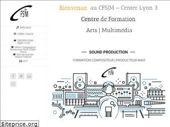 cfsm-center.fr