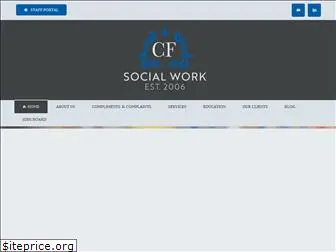 cfsocialwork.co.uk