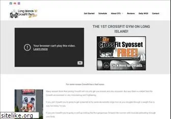 cfsyosset.com