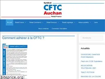 cftc-auchan.fr