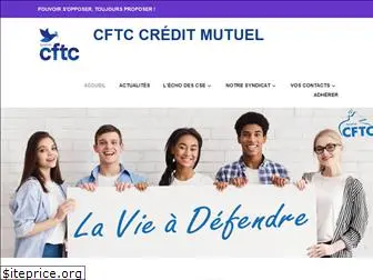 cftc-creditmutuel.fr