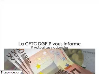 cftc-dgfip.fr