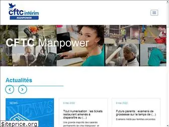 cftc-manpower.fr