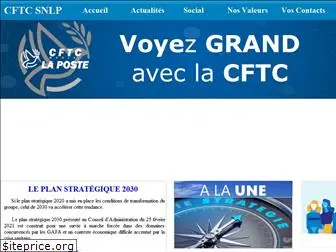 cftc-section-laposte.fr