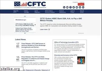 cftc.gov