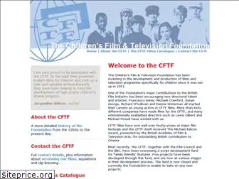 cftf.org.uk