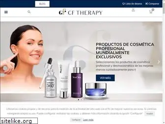 cftherapy.com