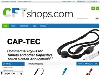 cftshops.com