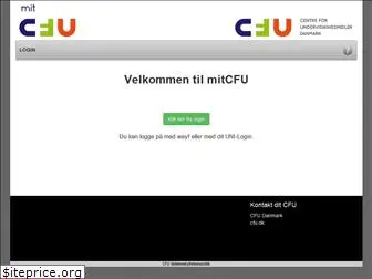 cfu-film.dk