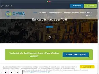 cfwa.it